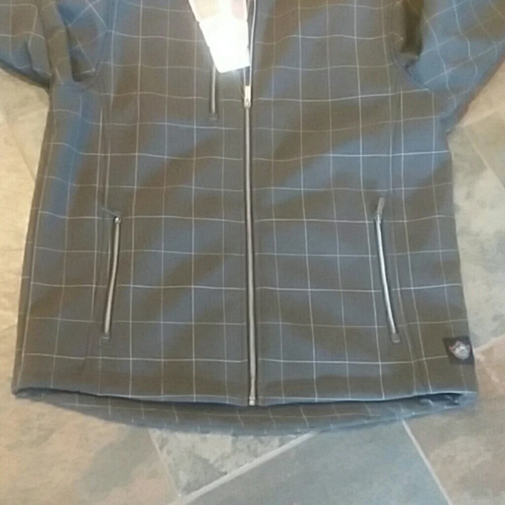 NWT💥ELEVATE* JACKET